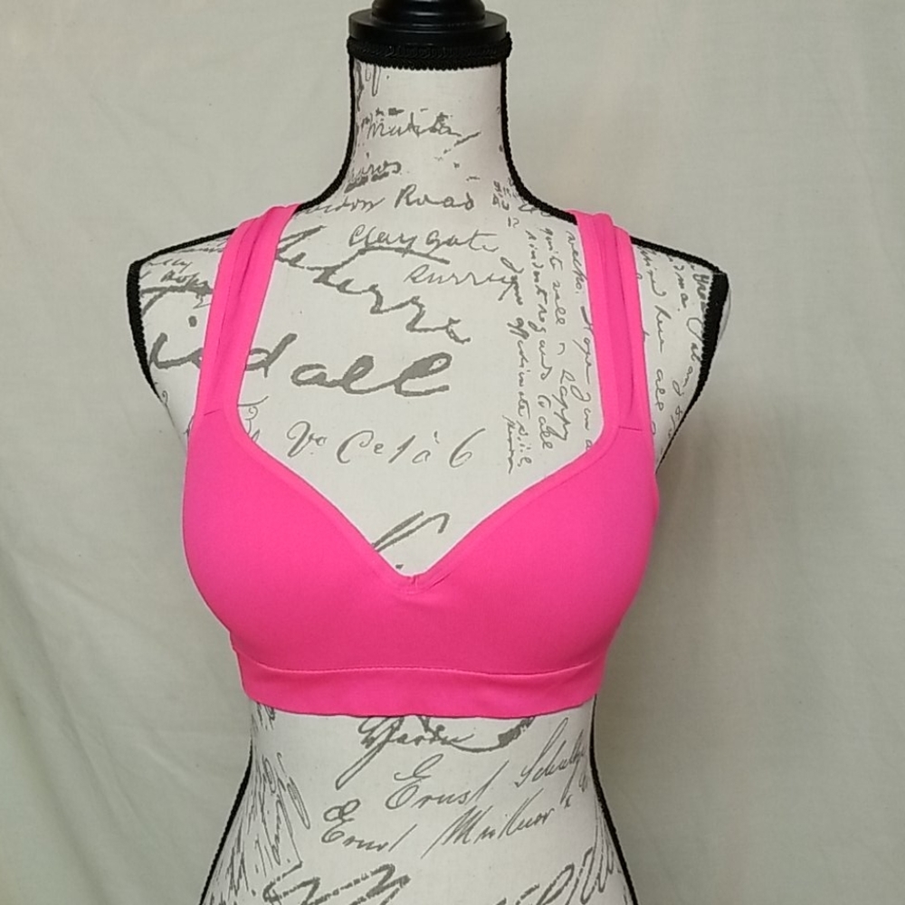 Sports bra